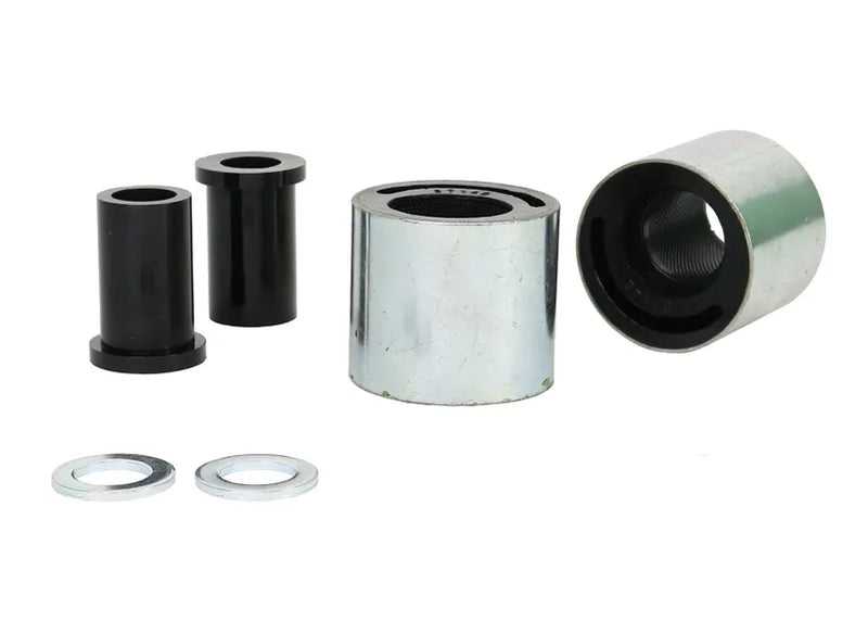 Whiteline Control Arm - Lower Inner Rear Bushing - Front (Kuga/Escape) — fits Ford Kuga Te