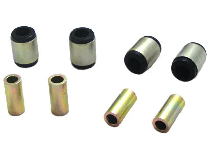 Whiteline Control Arm - Upper Inner Bushing (Colorado/D-Max/Rodeo) — fits Isuzu D-Max RC TFS