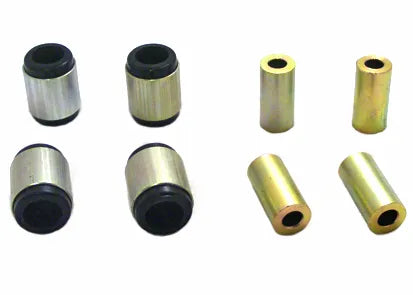 Whiteline Control Arm - Lower Inner Bushing (Triton/Pajero Sport/Challenger) — fits Mitsubishi Challenger Pb