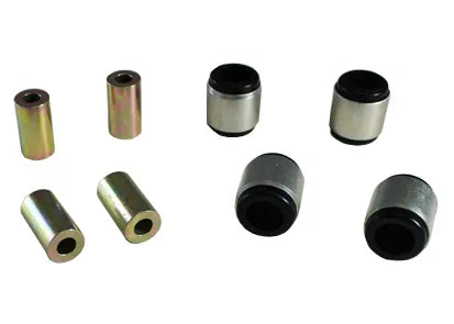 Whiteline Control Arm - Upper Inner Bushing (Triton/Pajero Sport/Challenger) — fits Mitsubishi Challenger Pb