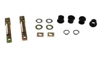 Whiteline Control Arm - Lower Inner Front Bushing (Tarago/Kluger) — fits Toyota Alphard Mnh10w Mnh15w Anh10w Anh15w