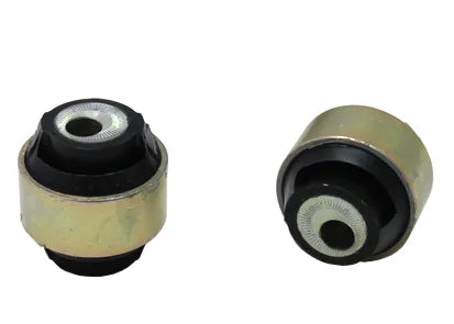 Whiteline Control Arm - Lower Inner Rear Bushing (Tarago/Kluger) — fits Toyota Alphard Mnh10w Mnh15w Anh10w Anh15w