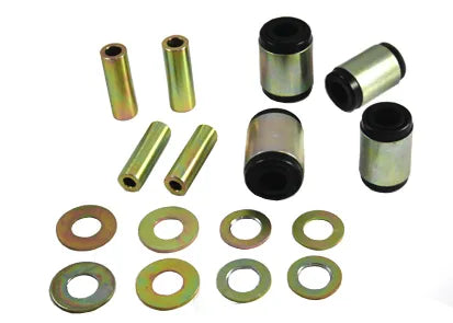 Whiteline Front Control Arm - Lower Inner Bushing (Hilux/Fortuner) — fits Toyota Hilux An10 An20 An30 Series