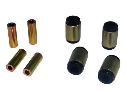 Whiteline Front Control Arm - Upper Inner Bushing (Hilux/Fortuner) — fits Toyota Hilux An10 An20 An30 Series