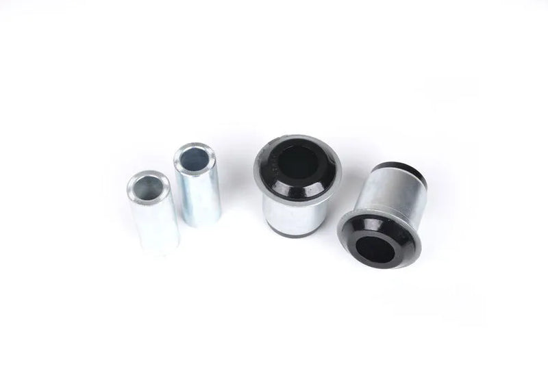 Whiteline Front Control Arm - Lower Inner Front Bushing (Landcruiser 07+) — fits Toyota Landcruiser 200 Series Mkii