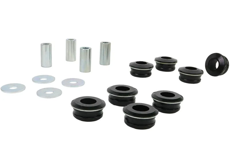 Whiteline Front Control Arm - Upper Inner Bushing (LC 200 Series/LX570) — fits Toyota Landcruiser 200 Series Mkii