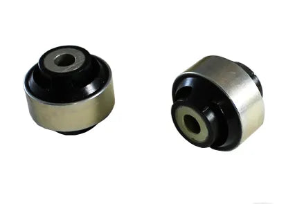 Whiteline Control Arm - Lower Inner Rear Bushing (Tarago/RAV4) — fits Toyota Alphard Anh20w Anh25w Ggh20w Ggh25z