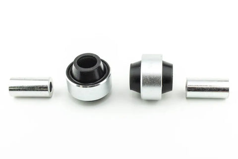 Whiteline Control Arm - Lower Inner Rear Bushing (ASX/Outlander) — fits Mitsubishi Outlander Zg