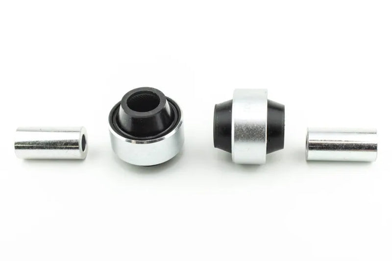 Whiteline Control Arm - Lower Inner Rear Bushing (ASX/Outlander) — fits Mitsubishi Outlander Zg