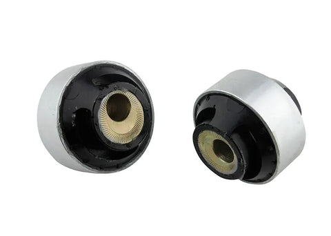 Whiteline Control Arm - Lower Inner Rear Bushing (Tarago/RAV4) — fits Toyota Alphard Anh20w Anh25w Ggh20w Ggh25z