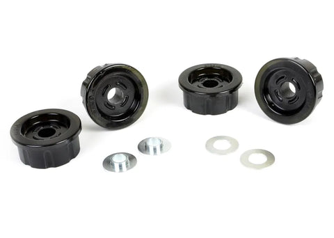 Whiteline Control Arm - Lower Inner Rear Bushing (Captiva 06-18) — fits Holden Captiva