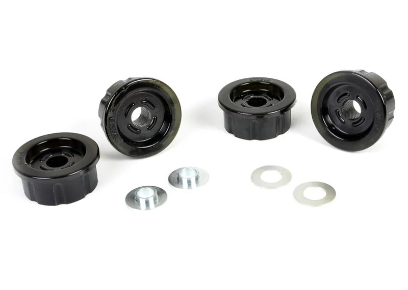 Whiteline Control Arm - Lower Inner Rear Bushing (Captiva 06-18) — fits Holden Captiva