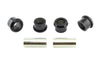 Whiteline W53409 Control Arm - Lower Inner Front Bushing