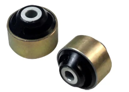 Whiteline Control Arm - Lower Inner Front Bushing (CR-V 02-06) — fits Honda Cr V Rd4