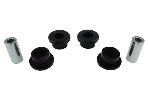 Whiteline Front Control Arm - Lower Inner Front Bushing (X-Trail 01-07) — fits Nissan Qashqai