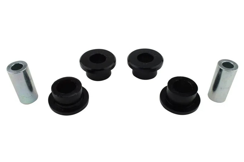Whiteline Front Control Arm - Lower Inner Front Bushing (X-Trail 01-07) — fits Nissan Qashqai