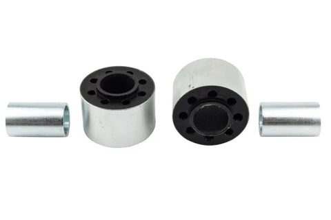 Whiteline Front Control Arm - Lower Inner Rear Bushing (X-Trail 01-07) — fits Nissan X-Trail