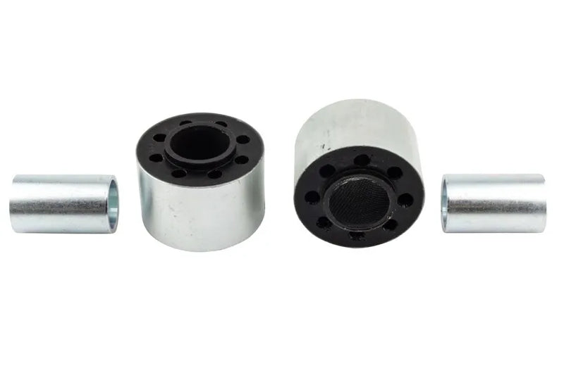 Whiteline Front Control Arm - Lower Inner Rear Bushing (X-Trail 01-07) — fits Nissan X-Trail