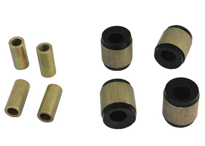 Whiteline Front Control Arm - Lower Inner Bushing (Iveco Daily 06-11) — fits Iveco Daily 35s 4th (image 2)