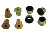 Whiteline Front Control Arm - Lower Inner Bushing (Iveco Daily 06-11) — fits Iveco Daily 45c 50c 4th (image 2)