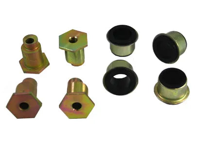 Whiteline Front Control Arm - Lower Inner Bushing (Iveco Daily 06-11) — fits Iveco Daily 45c 50c 4th