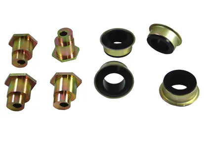 Whiteline Front Control Arm - Upper Inner Bushing (Iveco Daily 06-11) — fits Iveco Daily 65c 4th
