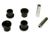 Whiteline Control Arm - Lower Inner Bushing (Transporter/Caravelle) — fits Volkswagen Transporter