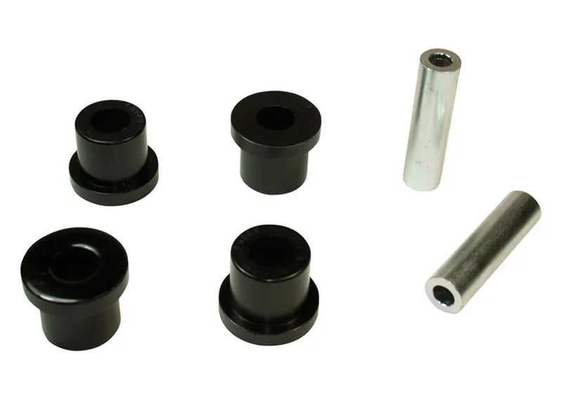 Whiteline Control Arm - Lower Inner Bushing (Transporter/Caravelle) — fits Volkswagen Transporter