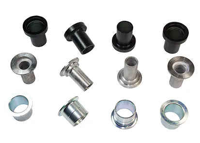 Whiteline Control Arm - Upper Inner Bushing (Transporter/Caravelle) — fits Volkswagen Transporter