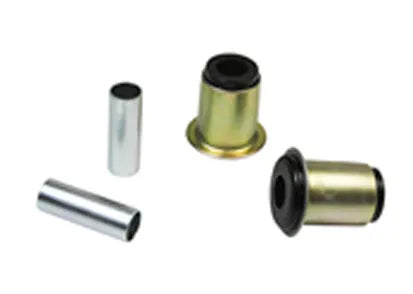 Whiteline Control Arm - Lower Inner Front Bushing (Rodeo/Jackaroo) — fits Holden Jackaroo Ubs16 17 56