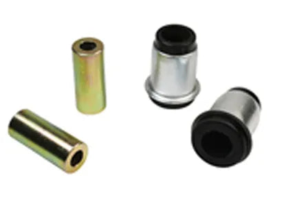 Whiteline Front Control Arm - Lower Inner Rear Bushing (L400 94-06) — fits Mitsubishi L400