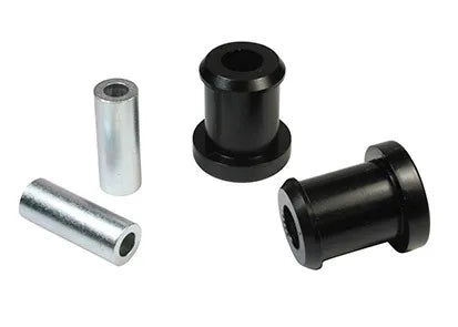 Whiteline Front Control Arm - Lower Inner Rear Bushing (Pajero NM-NX 00+)