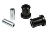 Whiteline Front Control Arm - Lower Inner Rear Bushing (Pajero NM-NX 00+)