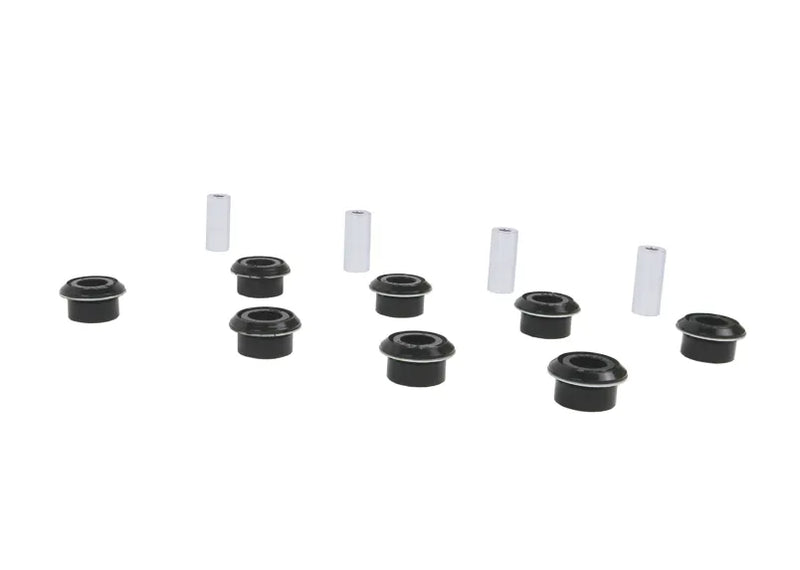 Whiteline Control Arm - Upper Inner Bushing (Territory 04+)