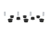 Whiteline Control Arm - Upper Inner Bushing (Territory 04+)