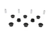 Whiteline Control Arm - Upper Inner Bushing (Territory 04+)
