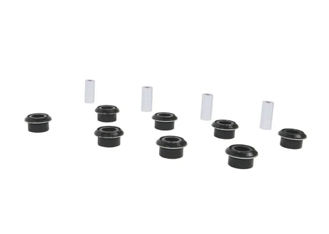 Whiteline Control Arm - Upper Inner Bushing (Territory 04+)