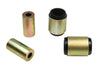 Whiteline Control Arm - Lower Inner Rear Bushing (Territory 04+)