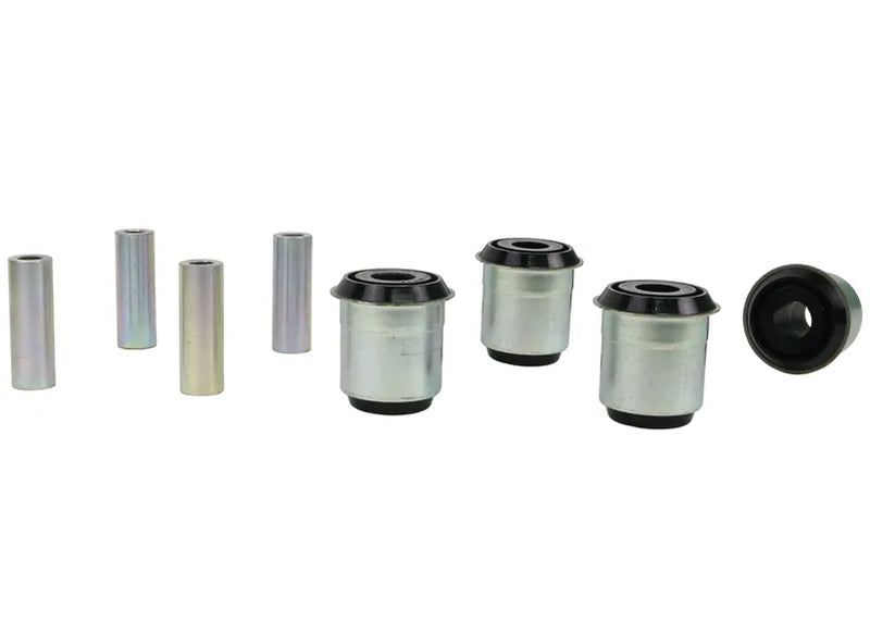 Whiteline Front Trailing Arm - Lower Bushing (Cherokee XJ 84-04)
