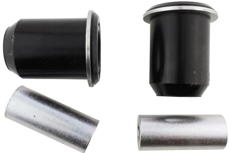 Whiteline Front Control Arm - Lower Front Bushing (Discovery/Range Rover Sport)