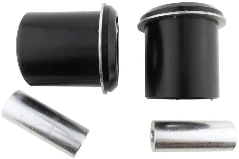 Whiteline Front Control Arm - Lower Rear Bushing (Discovery/Range Rover Sport)