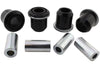 Whiteline Front Control Arm - Upper Bushing (Discovery/Range Rover Sport)