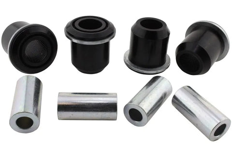 Whiteline Front Control Arm - Upper Bushing (Discovery/Range Rover Sport)