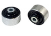 Whiteline Control Arm - Lower Inner Rear Bushing (iLoad TQ/iMax TQ)
