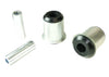 Whiteline Front Control Arm - Lower Inner Rear Bushing (LC 200 Series/LX570)