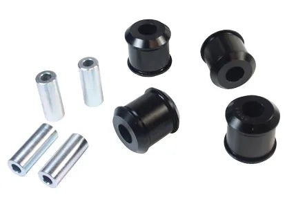 Whiteline Leading Arm - to Diff Bushing (Jimny/Sierra) — fits Suzuki Jimny Jb23 Jb33 Jb43