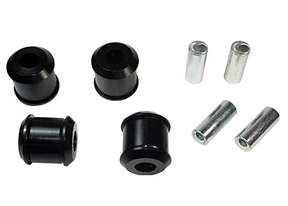 Whiteline Leading Arm - to Diff Bushing (Jimny/Sierra)