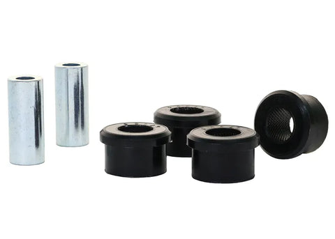 Whiteline Control Arm - Lower Inner Front Bushing (Tuscon/Sportage) — fits Hyundai Tucson