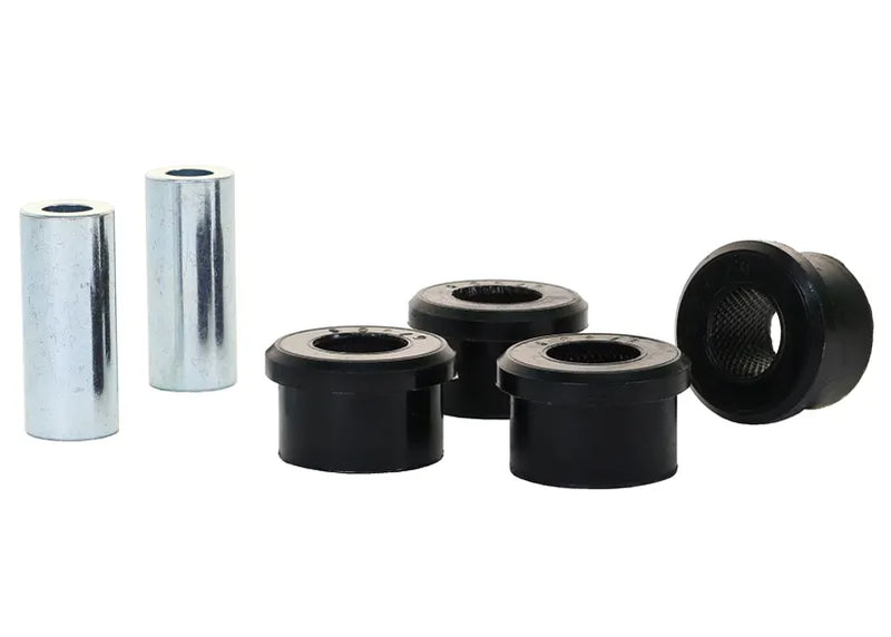 Whiteline Control Arm - Lower Inner Front Bushing (Tuscon/Sportage) — fits Hyundai Tucson