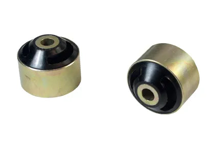 Whiteline Control Arm - Lower Inner Rear Bushing (Tuscon/Sportage) — fits Hyundai Santa Fe